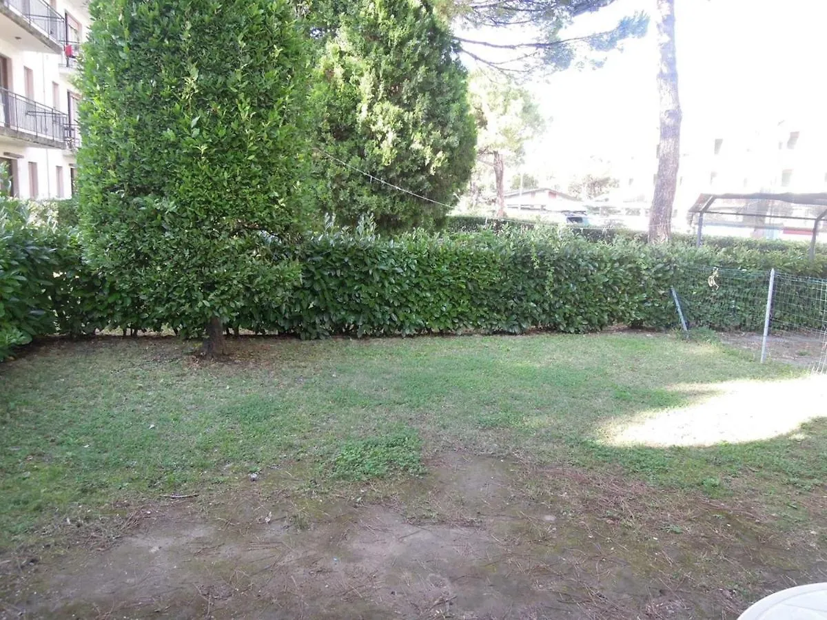 Peaceful Villa With Garden Surrounded By Nature Bibione 0*,