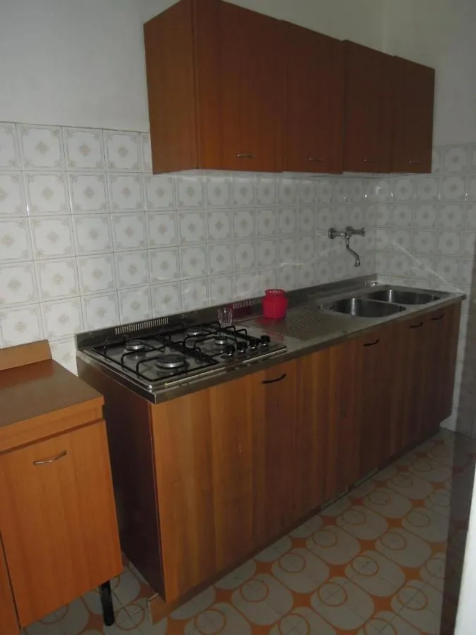Peaceful Villa With Garden Surrounded By Nature Bibione Apartment