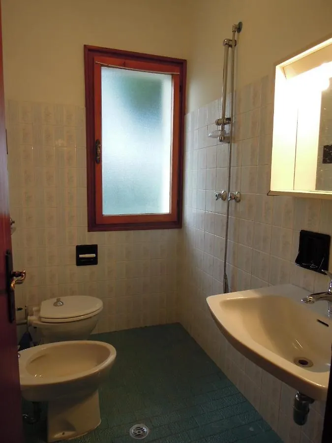 Peaceful Villa With Garden Surrounded By Nature Bibione