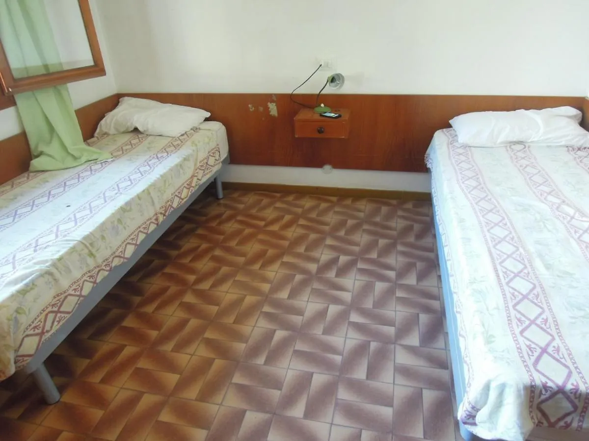 Peaceful Villa With Garden Surrounded By Nature Bibione Italy