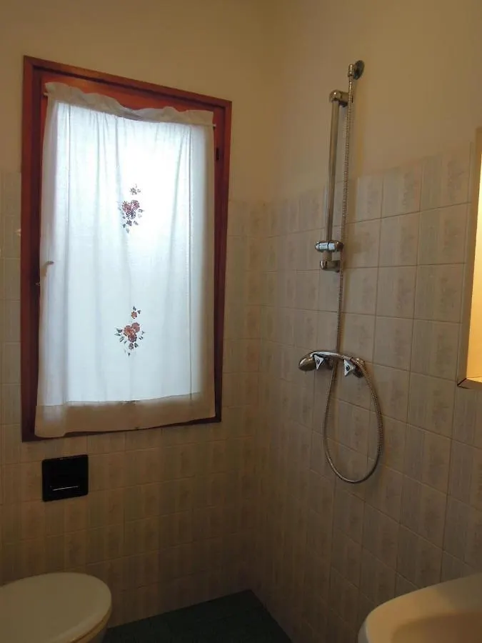 Peaceful Villa With Garden Surrounded By Nature Bibione Italien