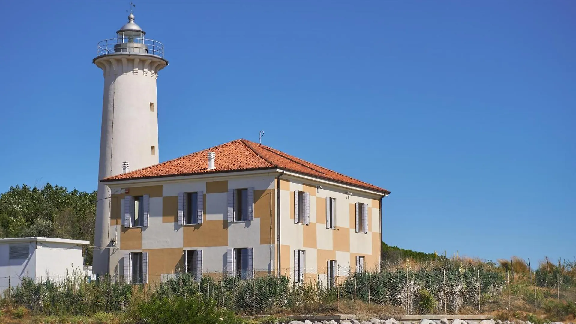 Peaceful Villa With Garden Surrounded By Nature Bibione 0*,
