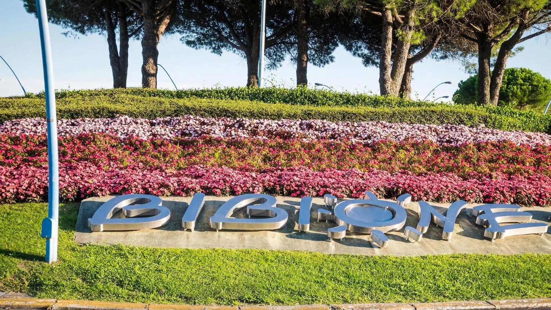 Peaceful Villa With Garden Surrounded By Nature Bibione Lejlighed