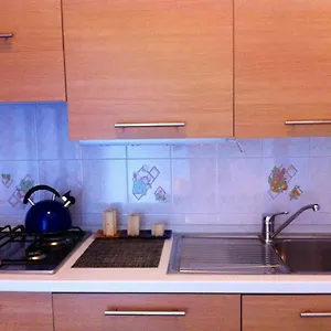 Appartamento Augusta Apartment, Bibione